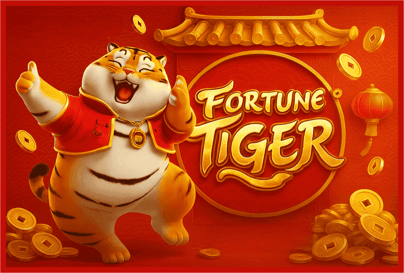 Jogo Tiger Ox Mouse da gamenss.