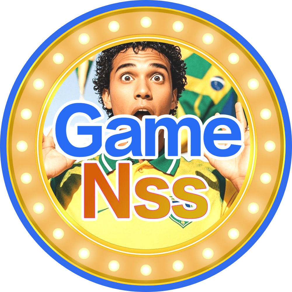 gamenss Logo