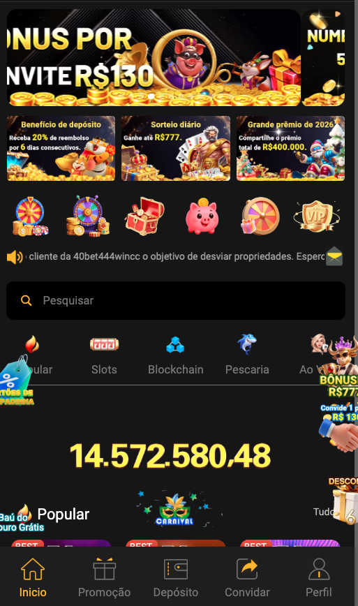 gamenss main page