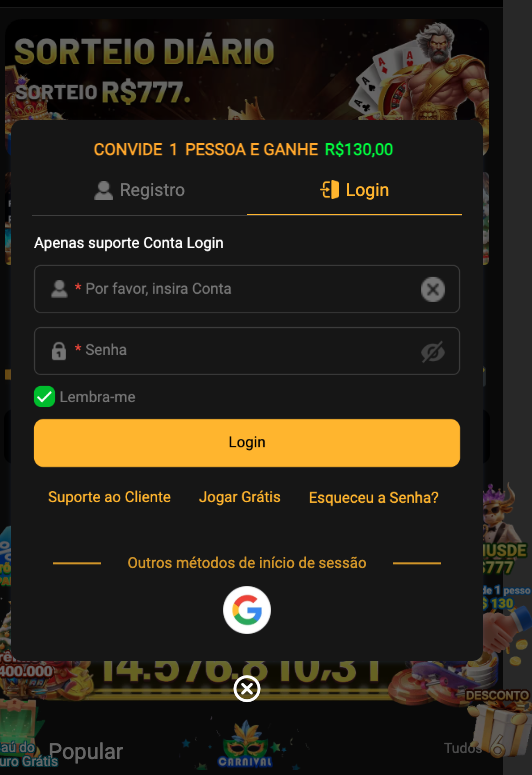 gamenss registration