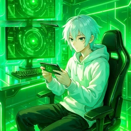 Visual do app gamenss em dispositivos móveis com foco em segurança e praticidade