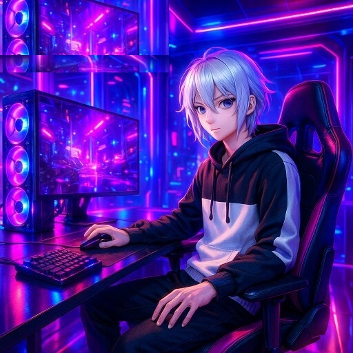 Imagem promocional da gamenss mostrando a plataforma e suas vantagens