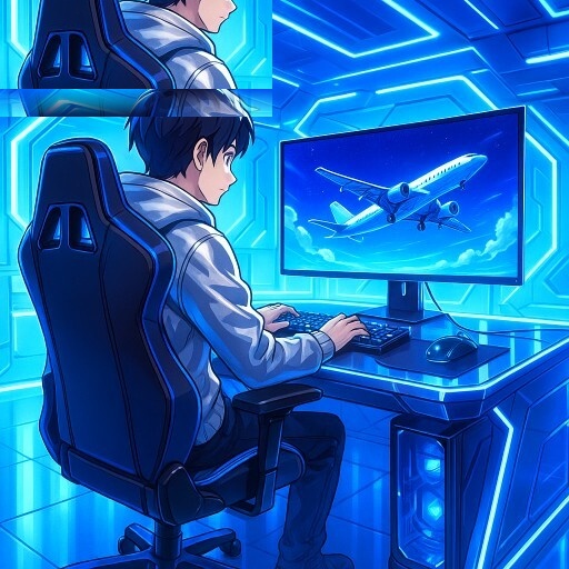 Imagem promocional da gamenss mostrando a plataforma e suas vantagens