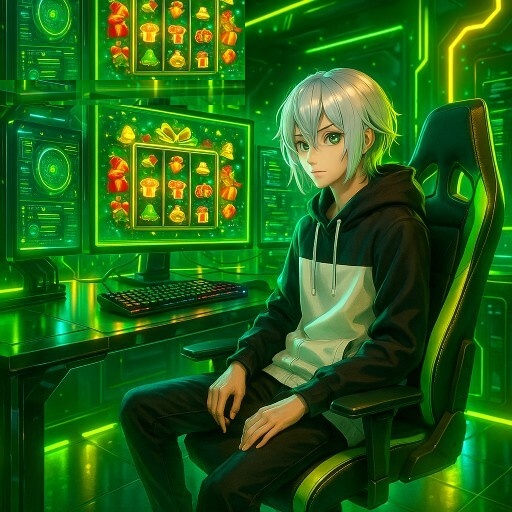 Imagem promocional da gamenss mostrando a plataforma e suas vantagens