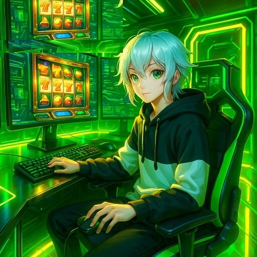 Imagem promocional da gamenss mostrando a plataforma e suas vantagens