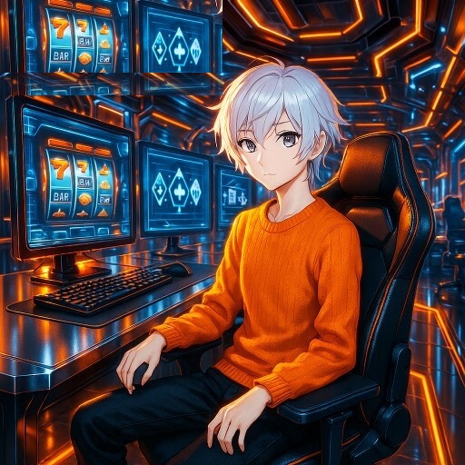 Imagem promocional da gamenss mostrando a plataforma e suas vantagens